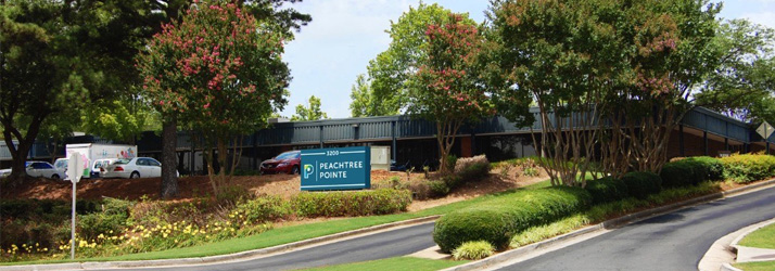 Chiropractic Peachtree Corners GA New Office